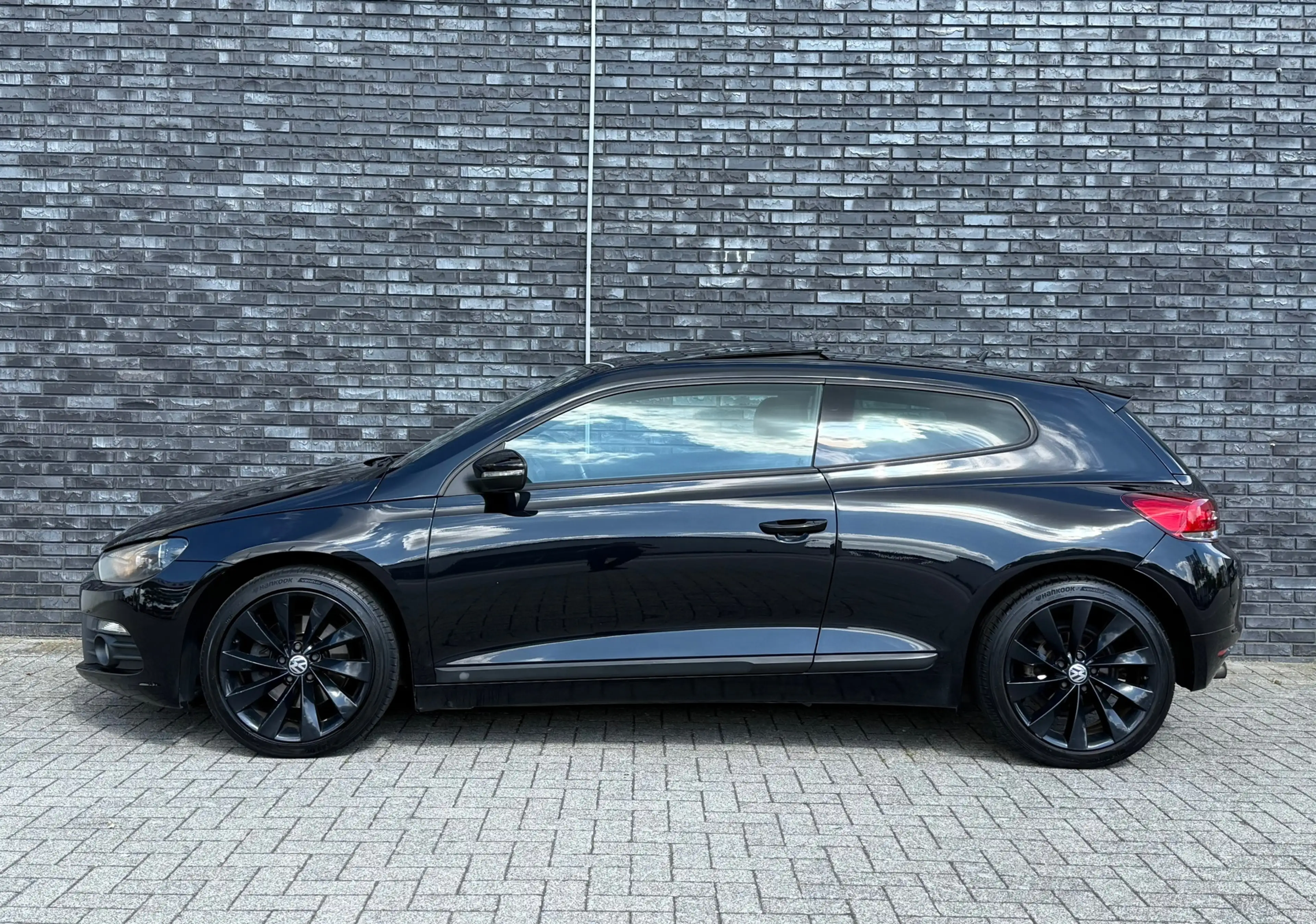Volkswagen Scirocco 2.0 TSI Highline Plus Automaat|200pk|Pano|Cruise|P — photo 11