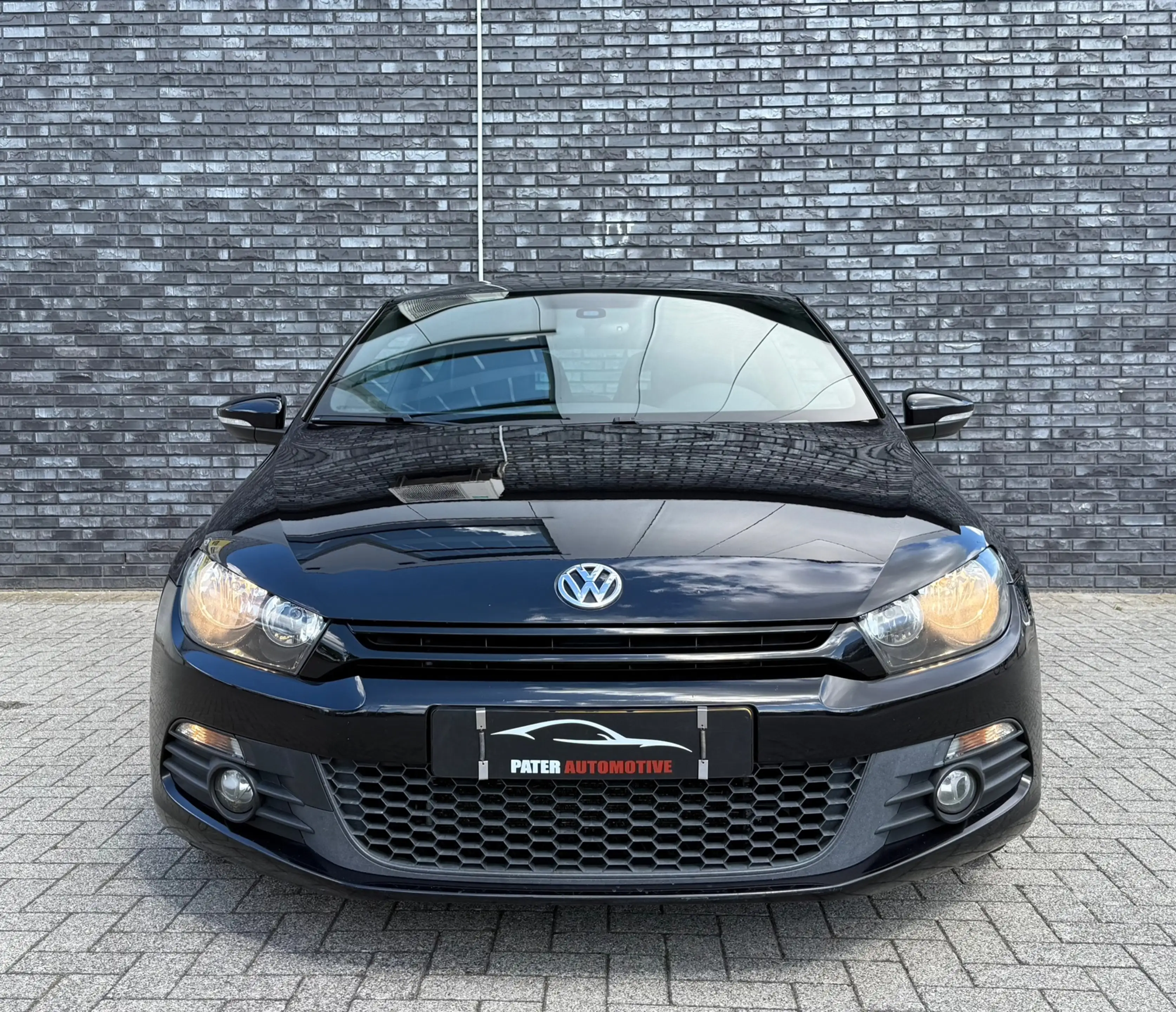 Volkswagen Scirocco 2.0 TSI Highline Plus Automaat|200pk|Pano|Cruise|P — photo 8