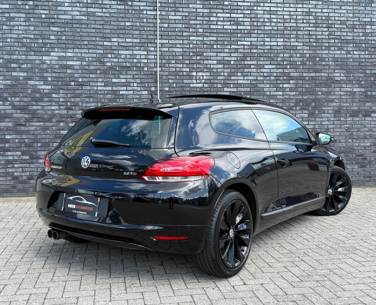 Volkswagen Scirocco 2.0 TSI Highline Plus Automaat|200pk|Pano|Cruise|P — photo 3