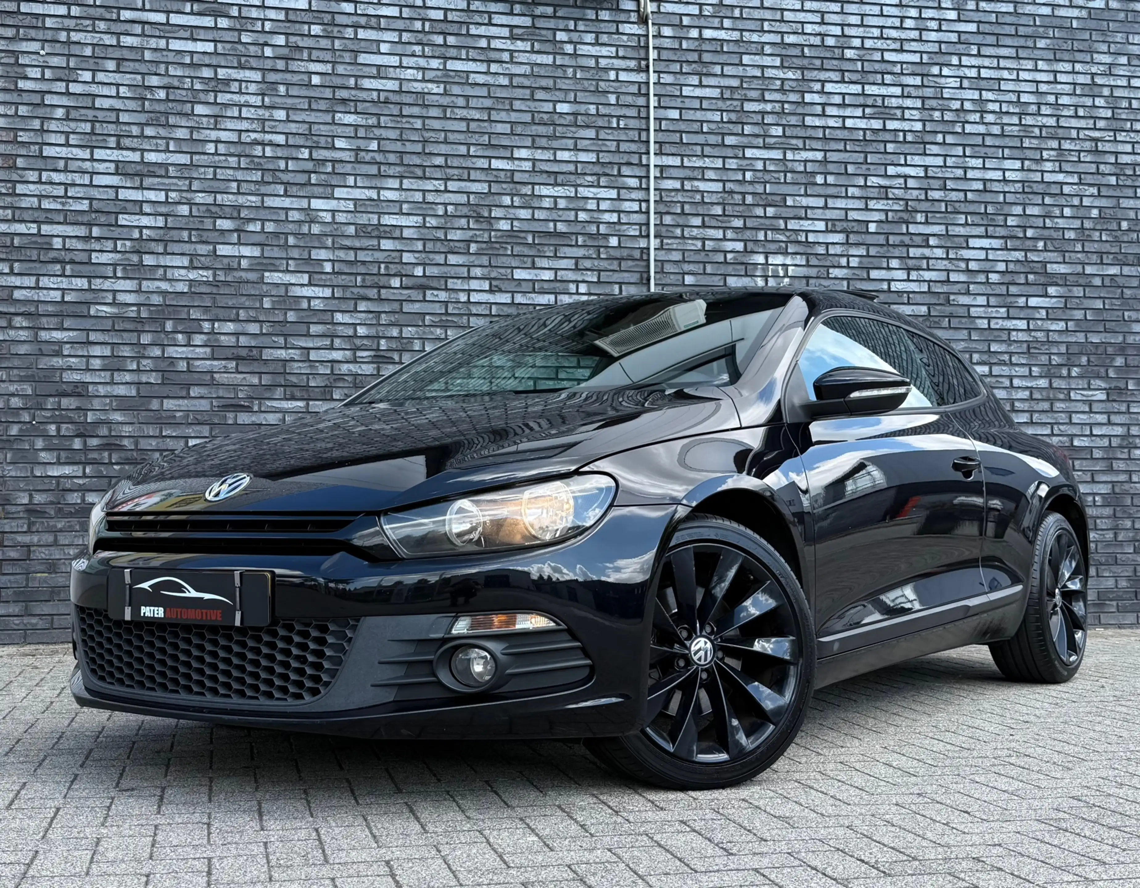 Volkswagen Scirocco 2.0 TSI Highline Plus Automaat|200pk|Pano|Cruise|P — photo 9