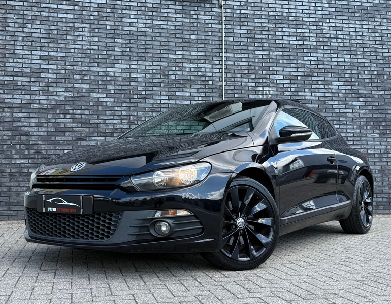 Volkswagen Scirocco 2.0 TSI Highline Plus Automaat|200pk|Pano|Cruise|P — photo 9
