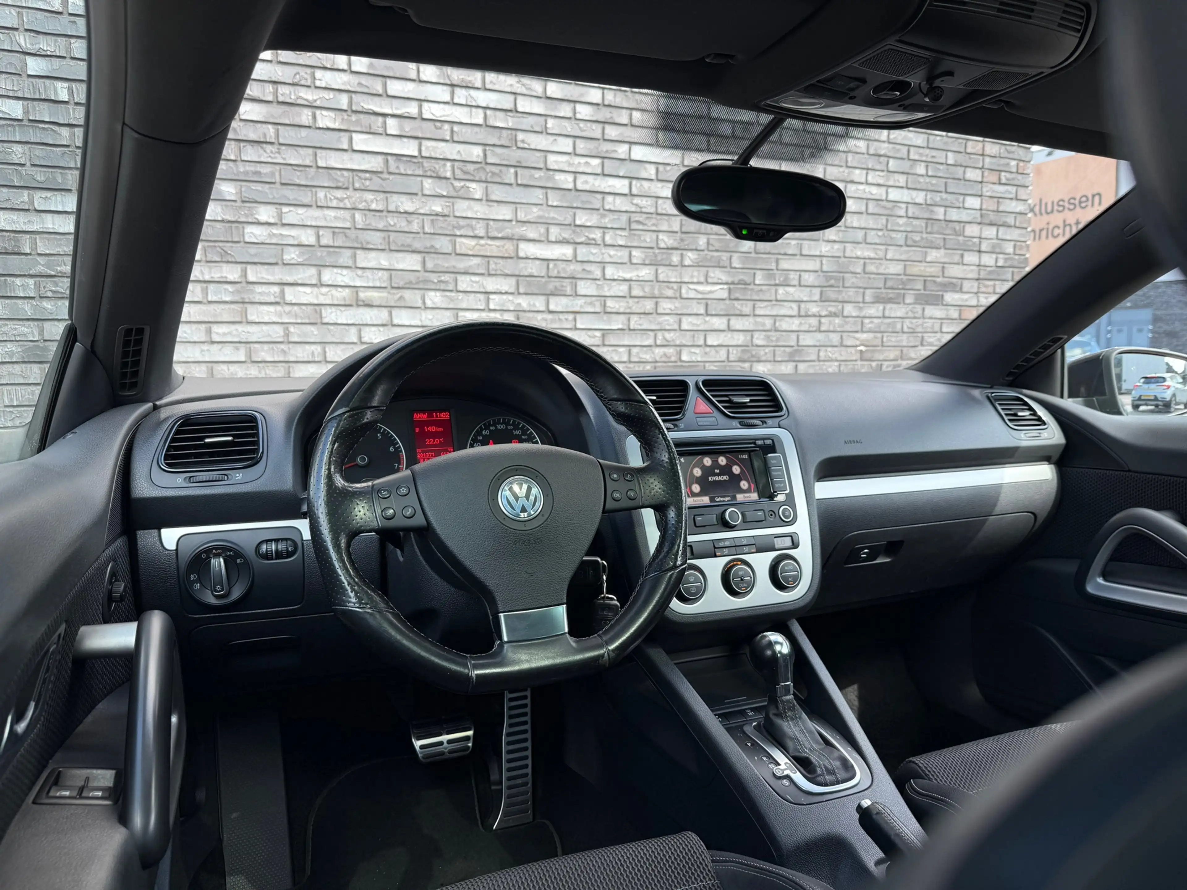 Volkswagen Scirocco 2.0 TSI Highline Plus Automaat|200pk|Pano|Cruise|P — photo 15