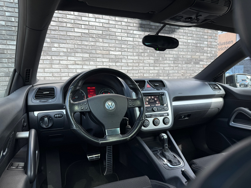 Volkswagen Scirocco 2.0 TSI Highline Plus Automaat|200pk|Pano|Cruise|P — photo 15
