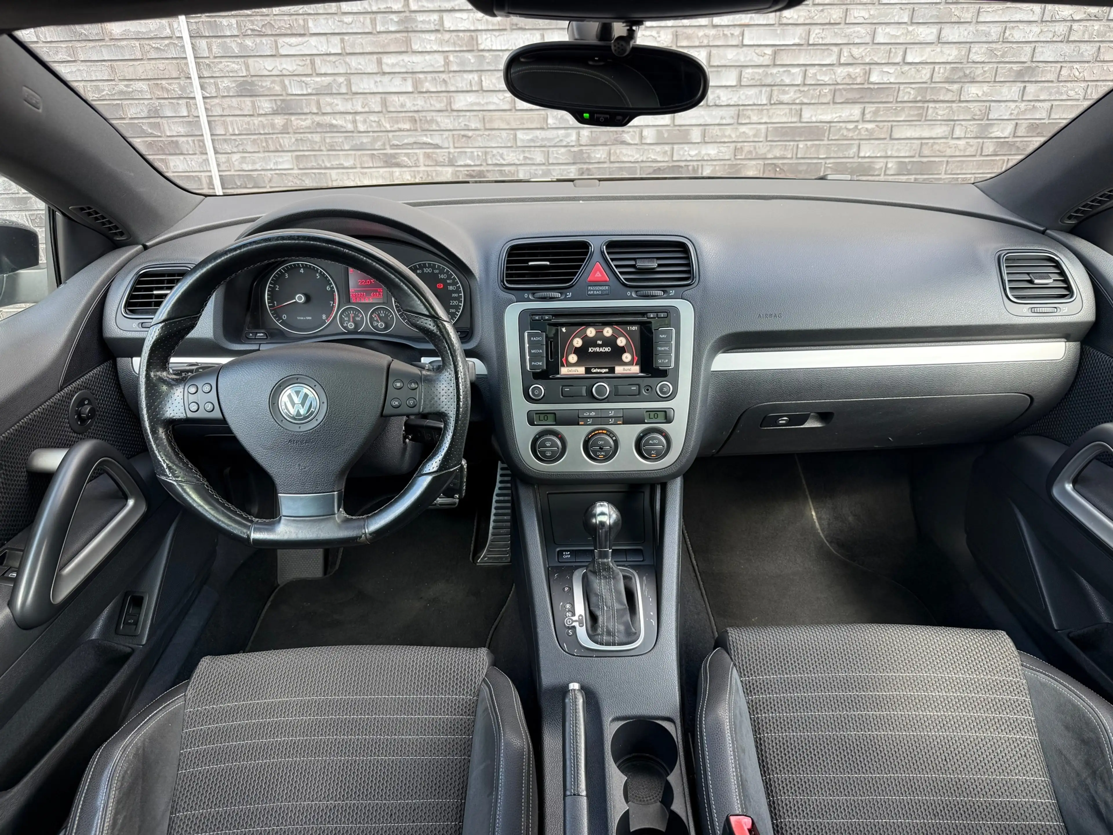 Volkswagen Scirocco 2.0 TSI Highline Plus Automaat|200pk|Pano|Cruise|P — photo 2