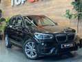BMW X1 sDrive 18iA M Sport Schwarz - thumbnail 1
