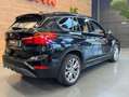 BMW X1 sDrive 18iA M Sport Schwarz - thumbnail 5