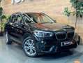 BMW X1 sDrive 18iA M Sport Schwarz - thumbnail 2