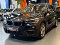 BMW X1 sDrive 18iA M Sport Schwarz - thumbnail 4