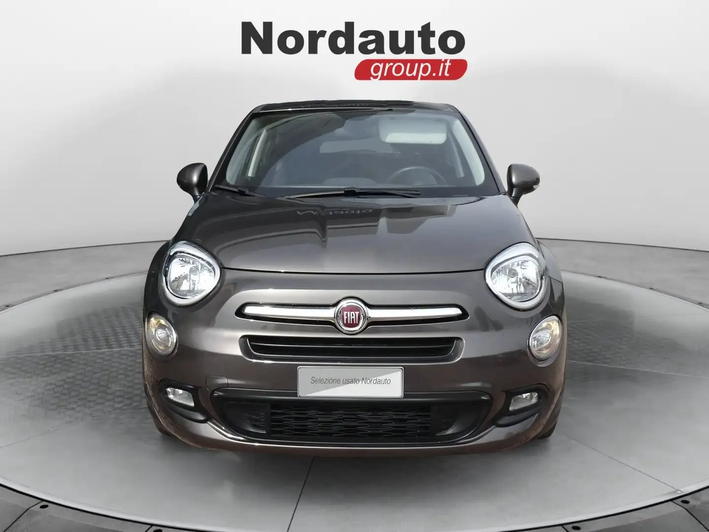 Fiat 500X 500X 1.3 MultiJet 95 CV Pop Star Marrone - 2