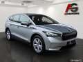 Skoda Enyaq iV 80 82kWh Silber - thumbnail 4