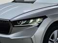 Skoda Enyaq iV 80 82kWh Silber - thumbnail 11