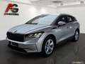 Skoda Enyaq iV 80 82kWh Silber - thumbnail 2