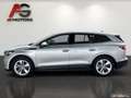 Skoda Enyaq iV 80 82kWh Silber - thumbnail 10