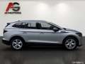 Skoda Enyaq iV 80 82kWh Silber - thumbnail 6