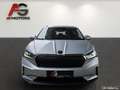 Skoda Enyaq iV 80 82kWh Silber - thumbnail 3