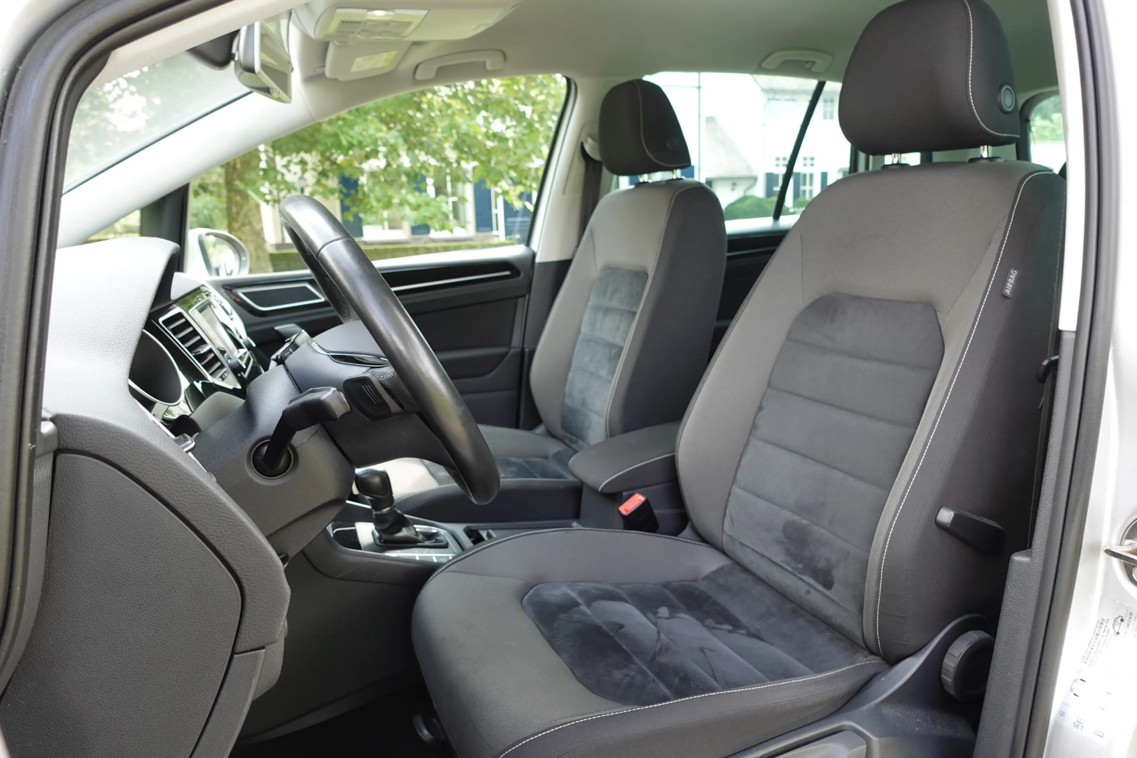Volkswagen Golf Sportsvan 1.4 TSI Highline | NAP | NL Auto | Trekhaak | Adap — photo 24