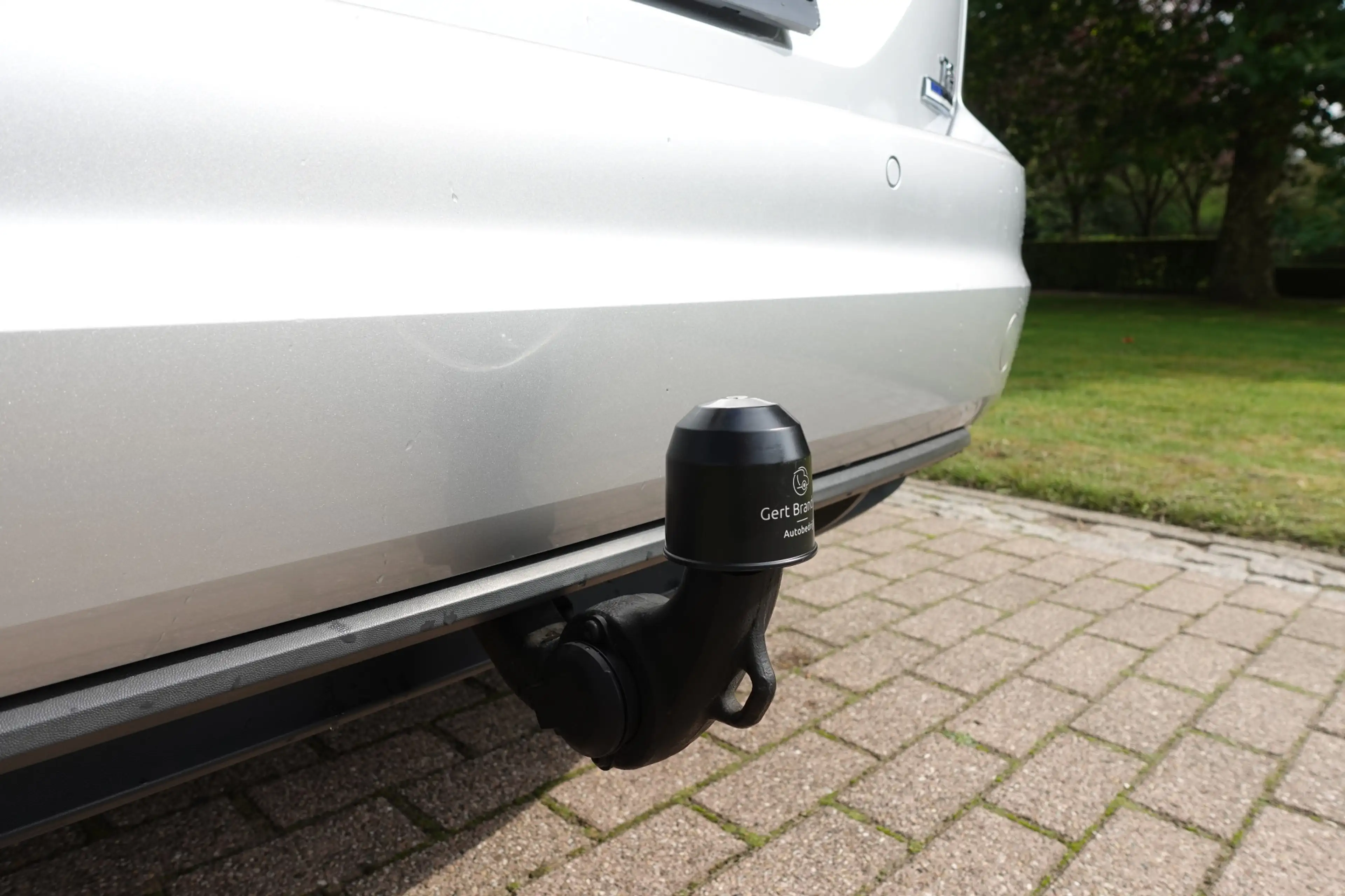 Volkswagen Golf Sportsvan 1.4 TSI Highline | NAP | NL Auto | Trekhaak | Adap — photo 15