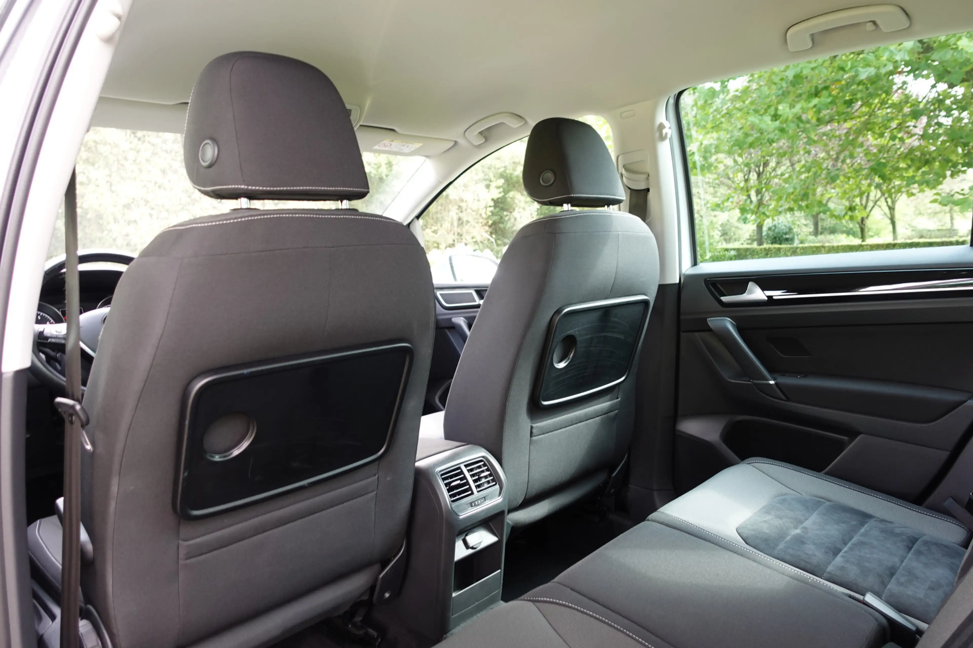 Volkswagen Golf Sportsvan 1.4 TSI Highline | NAP | NL Auto | Trekhaak | Adap — photo 21