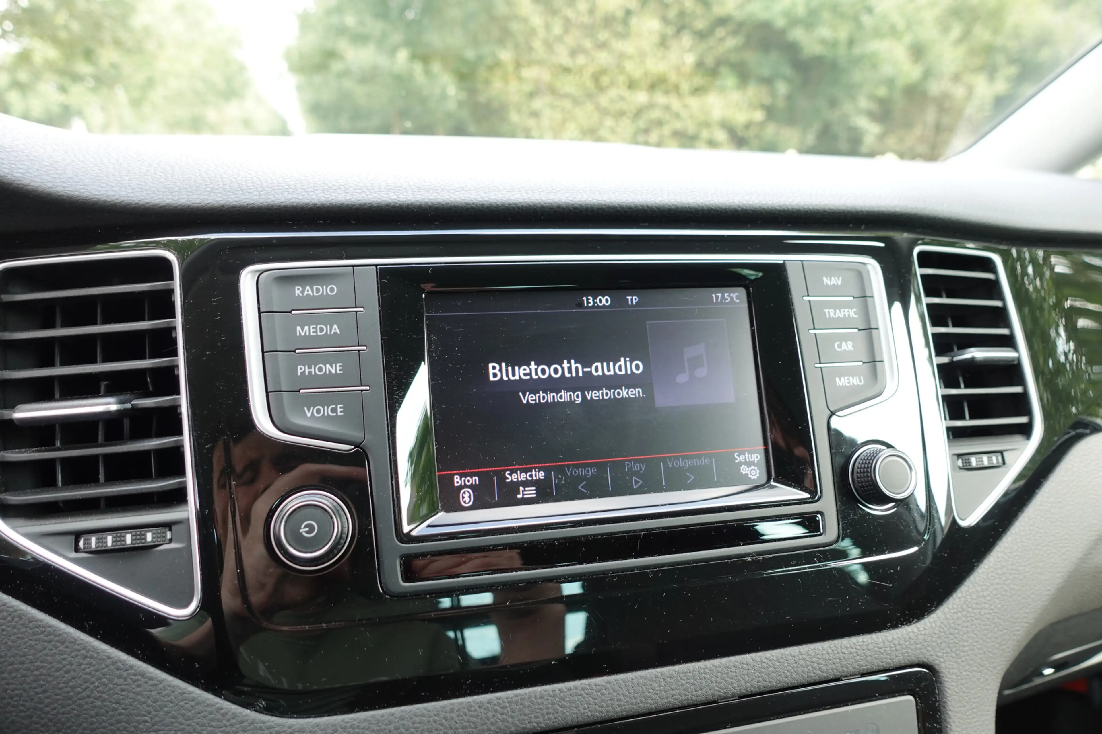 Volkswagen Golf Sportsvan 1.4 TSI Highline | NAP | NL Auto | Trekhaak | Adap — photo 34