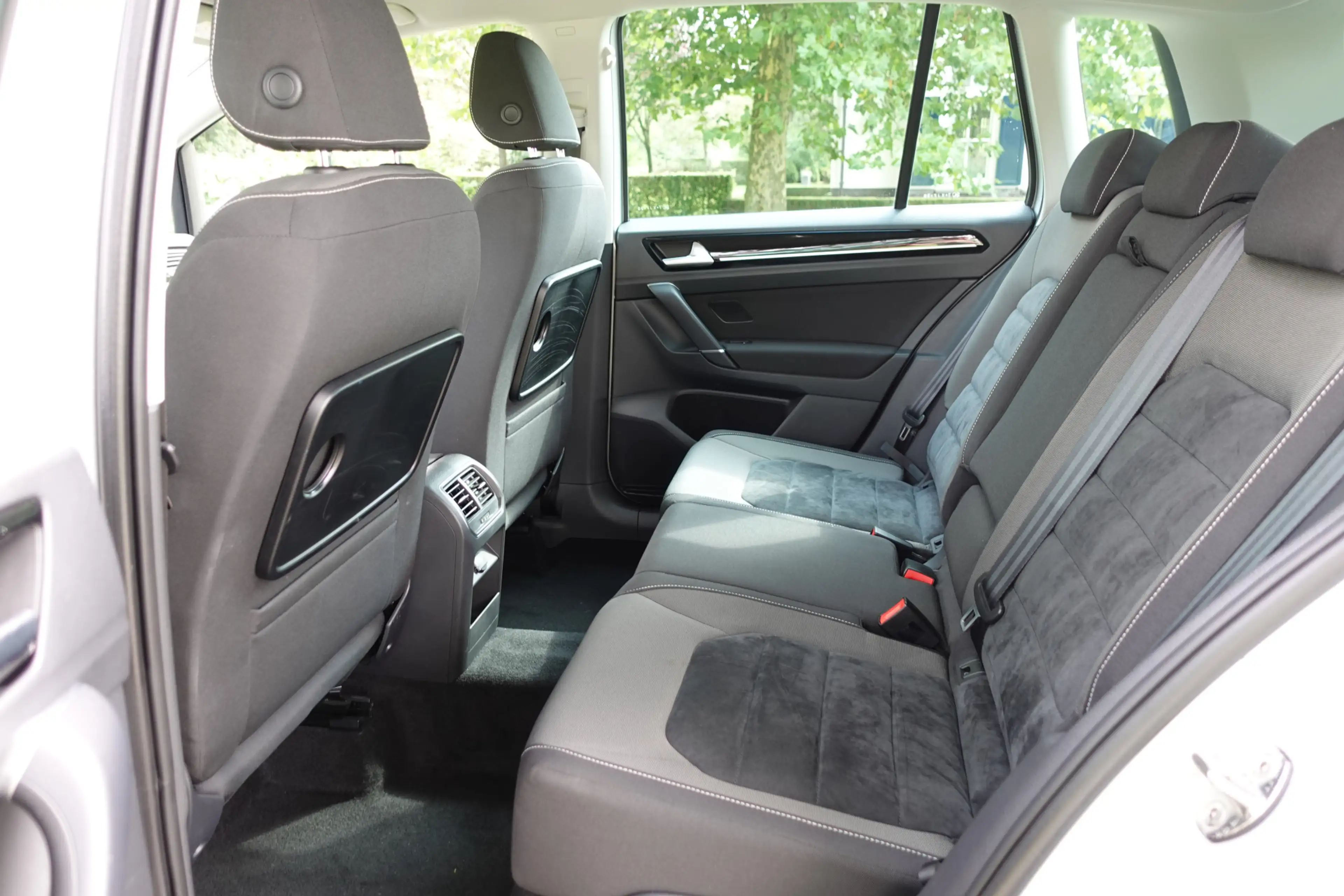 Volkswagen Golf Sportsvan 1.4 TSI Highline | NAP | NL Auto | Trekhaak | Adap — photo 22