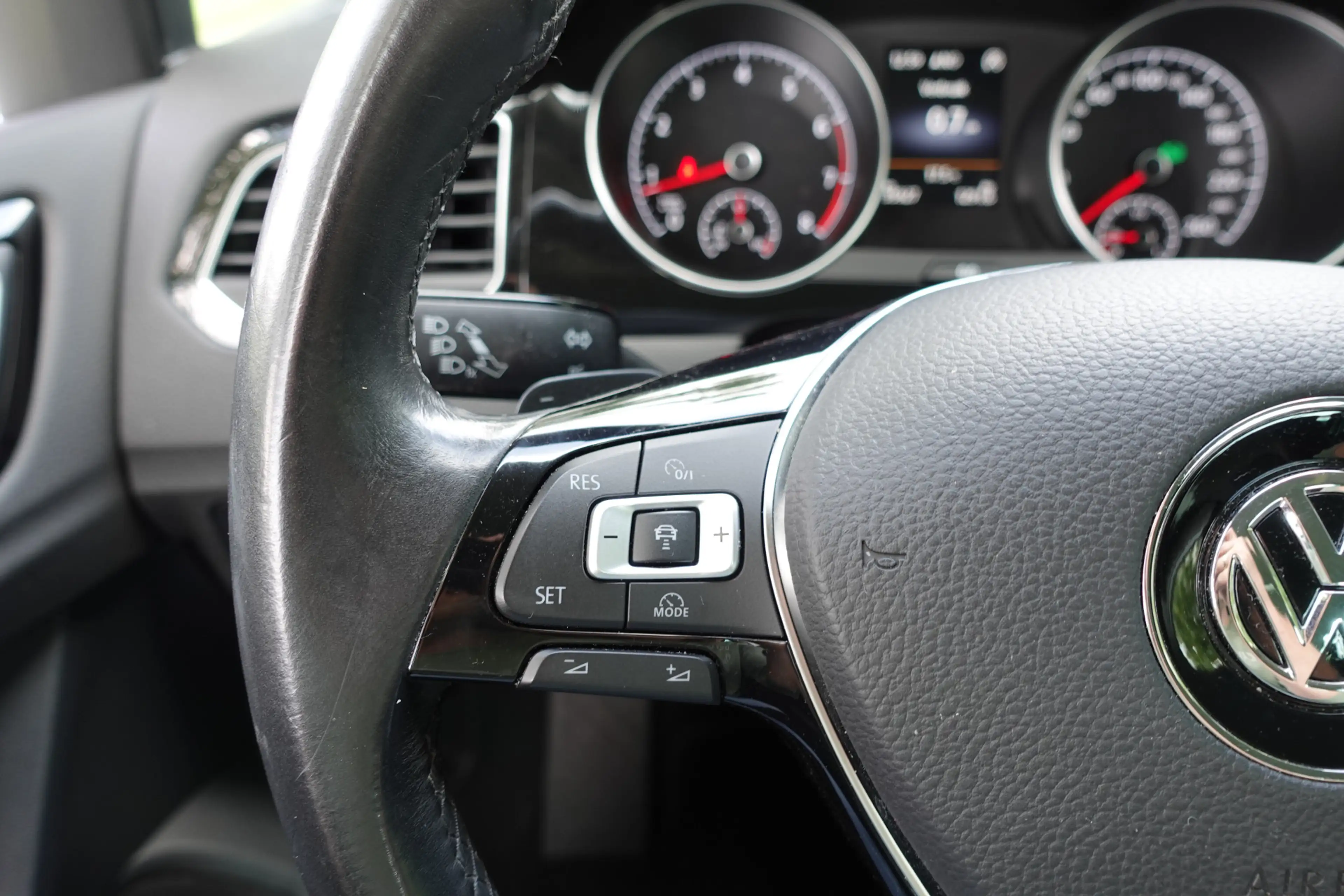Volkswagen Golf Sportsvan 1.4 TSI Highline | NAP | NL Auto | Trekhaak | Adap — photo 29