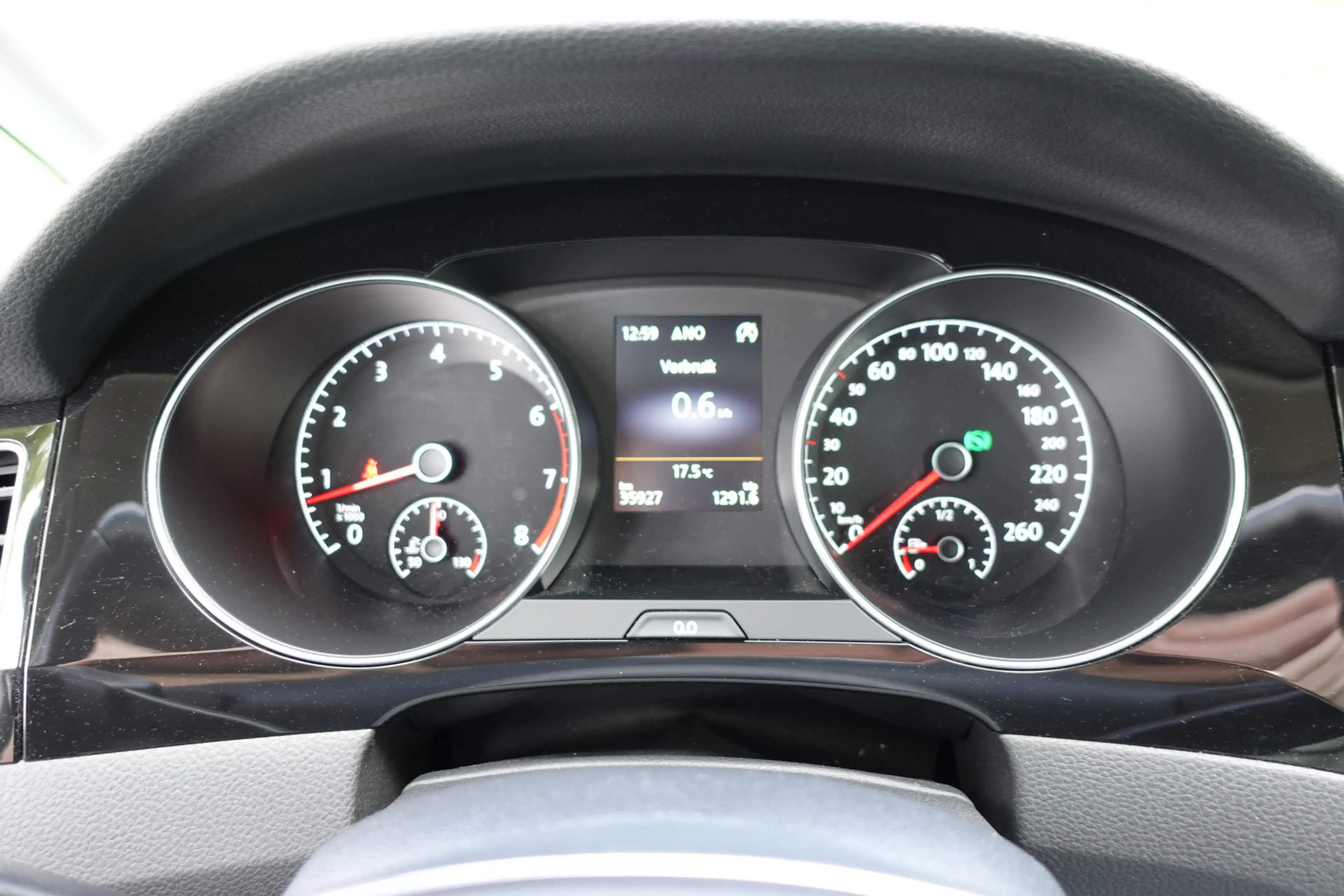 Volkswagen Golf Sportsvan 1.4 TSI Highline | NAP | NL Auto | Trekhaak | Adap — photo 27