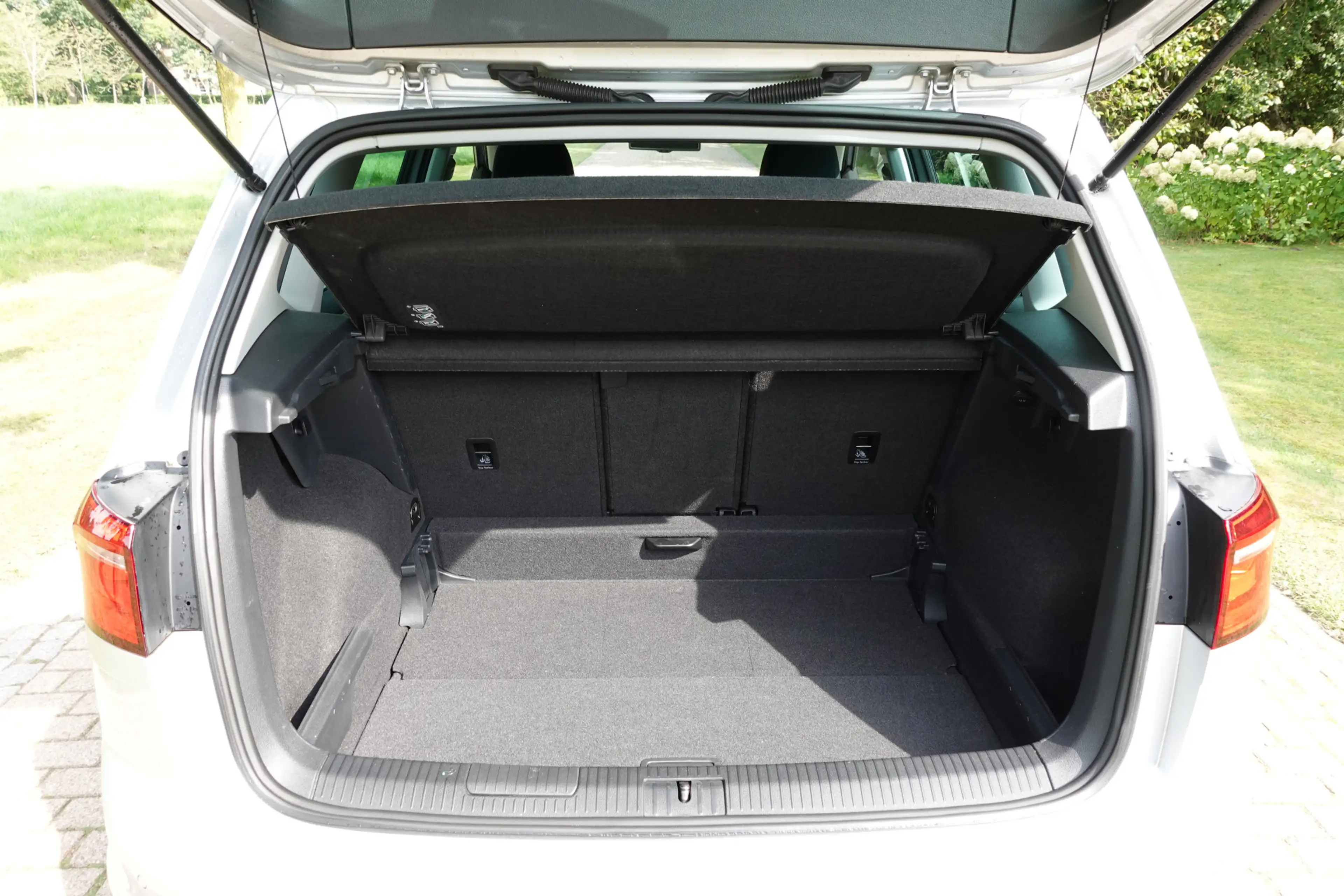 Volkswagen Golf Sportsvan 1.4 TSI Highline | NAP | NL Auto | Trekhaak | Adap — photo 16