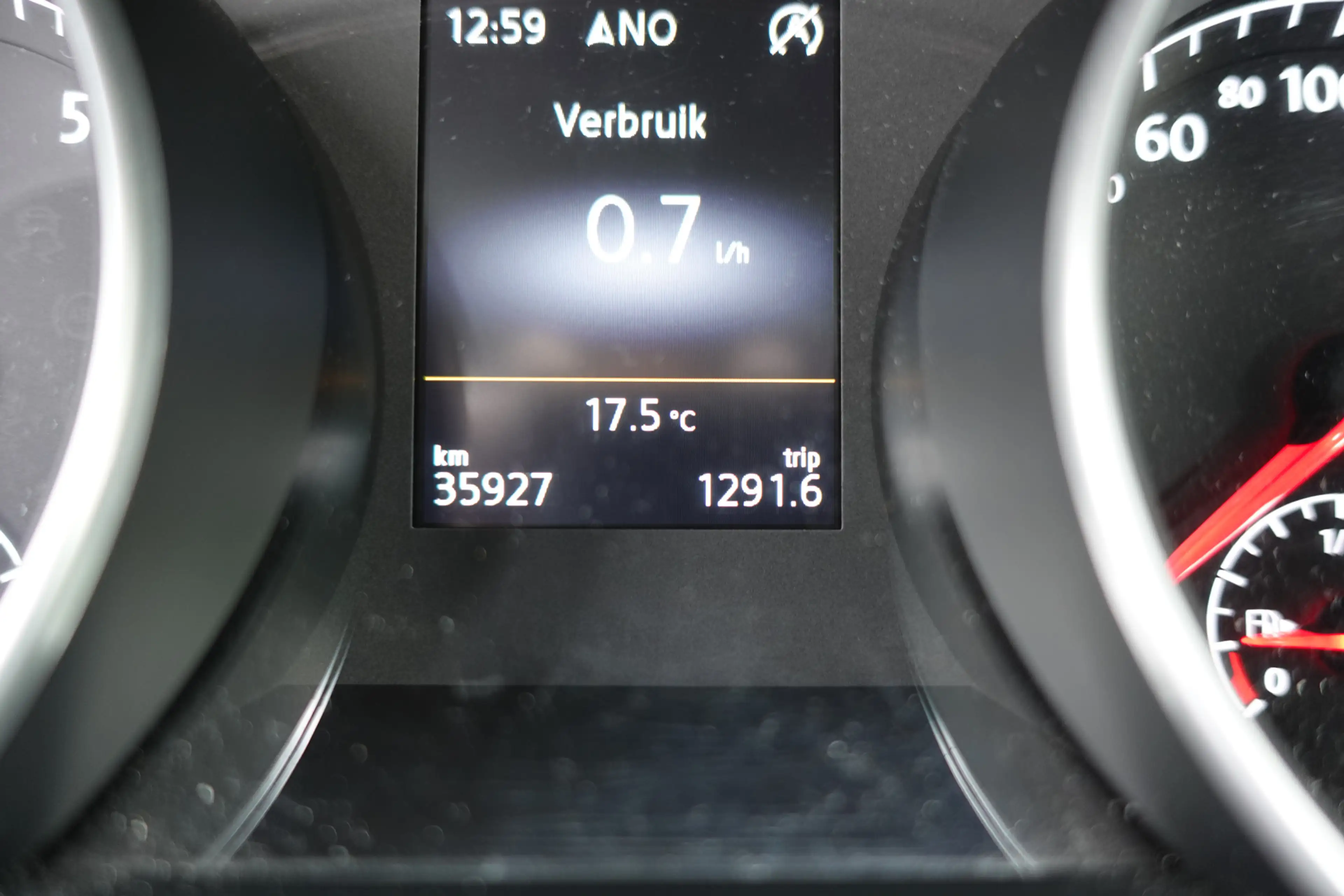 Volkswagen Golf Sportsvan 1.4 TSI Highline | NAP | NL Auto | Trekhaak | Adap — photo 28