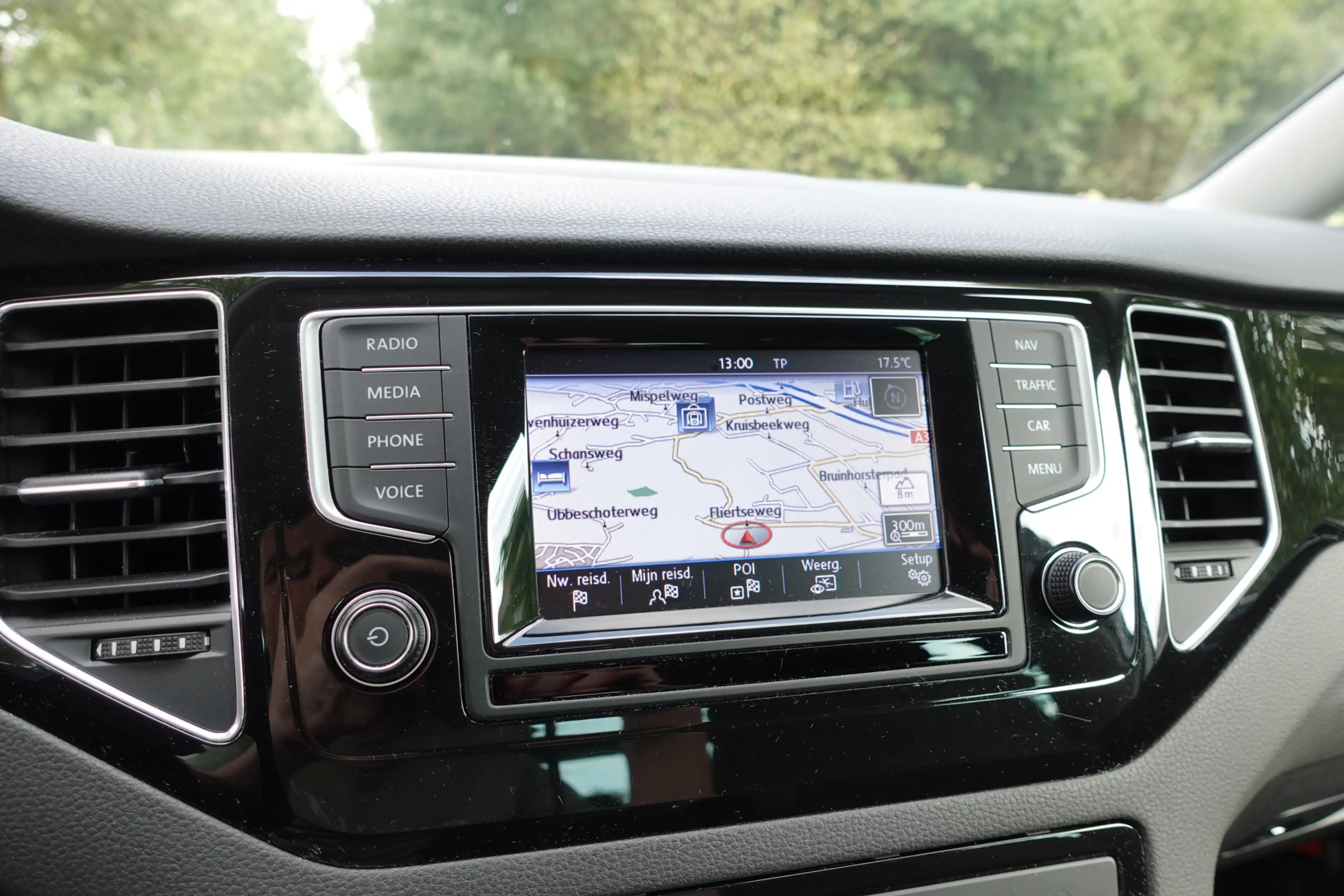 Volkswagen Golf Sportsvan 1.4 TSI Highline | NAP | NL Auto | Trekhaak | Adap — photo 35