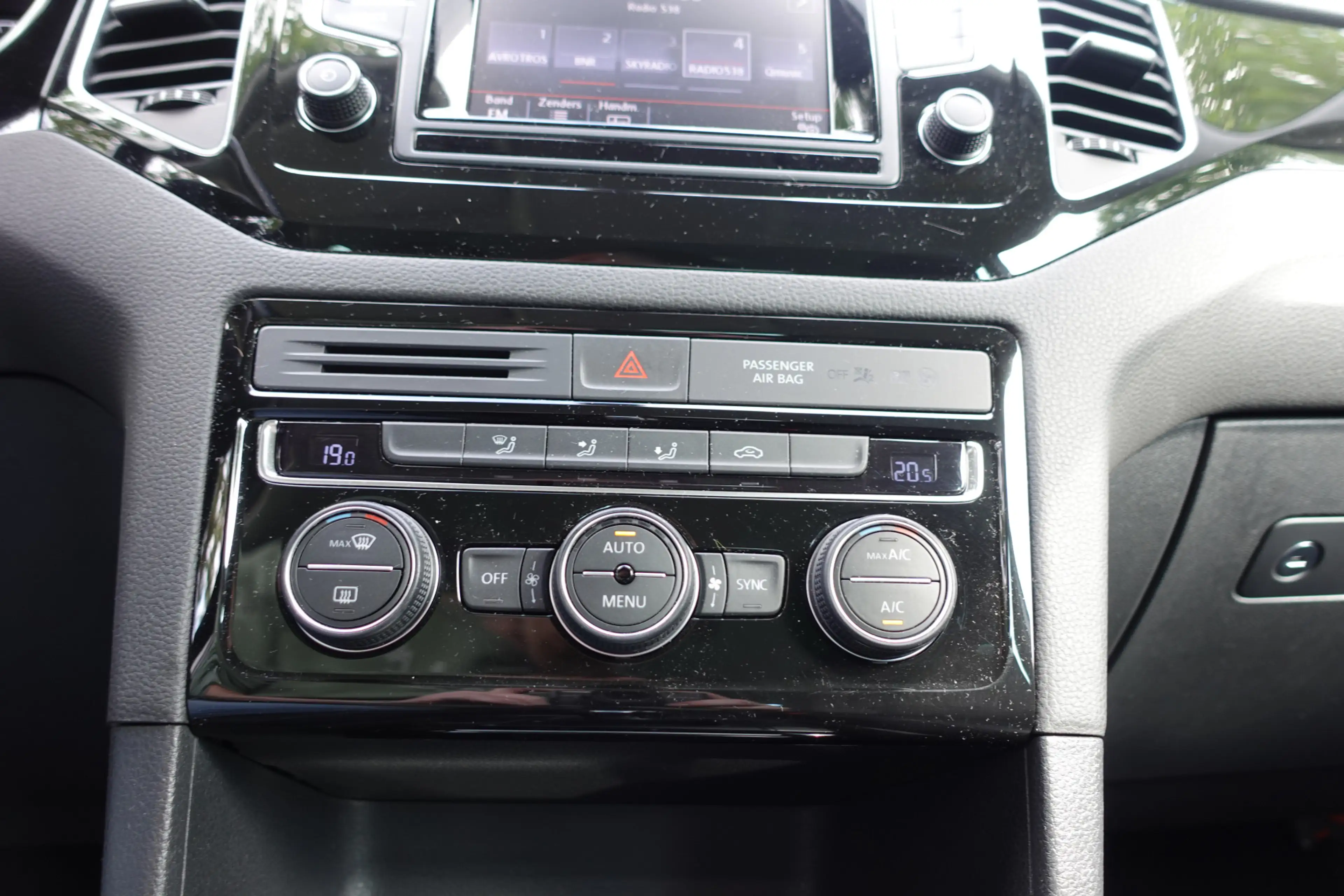 Volkswagen Golf Sportsvan 1.4 TSI Highline | NAP | NL Auto | Trekhaak | Adap — photo 32