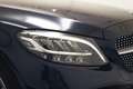 Mercedes-Benz C 160 Estate Busines AMG Line Aut [ Leer Led Camera ] Blauw - thumbnail 34