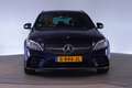 Mercedes-Benz C 160 Estate Busines AMG Line Aut [ Leer Led Camera ] Blauw - thumbnail 31