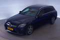 Mercedes-Benz C 160 Estate Busines AMG Line Aut [ Leer Led Camera ] Blauw - thumbnail 14