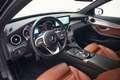 Mercedes-Benz C 160 Estate Busines AMG Line Aut [ Leer Led Camera ] Blauw - thumbnail 16