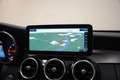 Mercedes-Benz C 160 Estate Busines AMG Line Aut [ Leer Led Camera ] Blauw - thumbnail 8