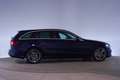 Mercedes-Benz C 160 Estate Busines AMG Line Aut [ Leer Led Camera ] Blauw - thumbnail 41