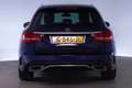 Mercedes-Benz C 160 Estate Busines AMG Line Aut [ Leer Led Camera ] Blauw - thumbnail 35