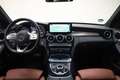 Mercedes-Benz C 160 Estate Busines AMG Line Aut [ Leer Led Camera ] Blauw - thumbnail 5