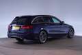 Mercedes-Benz C 160 Estate Busines AMG Line Aut [ Leer Led Camera ] Blauw - thumbnail 40
