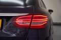 Mercedes-Benz C 160 Estate Busines AMG Line Aut [ Leer Led Camera ] Blauw - thumbnail 39