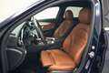 Mercedes-Benz C 160 Estate Busines AMG Line Aut [ Leer Led Camera ] Blauw - thumbnail 10