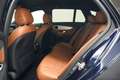 Mercedes-Benz C 160 Estate Busines AMG Line Aut [ Leer Led Camera ] Blauw - thumbnail 13