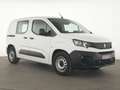 Peugeot Partner Premium Regaleinbau|AHK|SHZ|Navi|PDC Weiß - thumbnail 4
