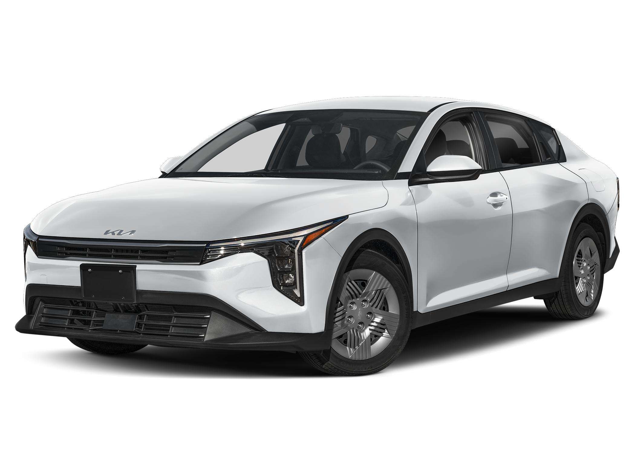2027 Kia K4