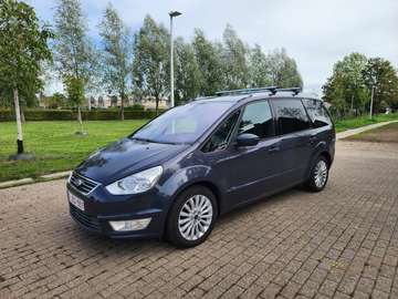 II 2.0 TDCI 140 FAP Titanium 7 place