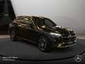 Mercedes-Benz GLC 220 d 4M AVANTG+PANO+AHK+KAMERA+TOTW+KEYLESS Schwarz - thumbnail 5