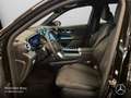 Mercedes-Benz GLC 220 d 4M AVANTG+PANO+AHK+KAMERA+TOTW+KEYLESS Schwarz - thumbnail 11