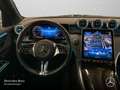 Mercedes-Benz GLC 220 d 4M AVANTG+PANO+AHK+KAMERA+TOTW+KEYLESS Schwarz - thumbnail 14