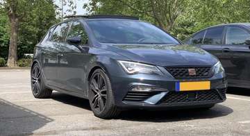Leon 2.0 TSI OPF DSG Cupra