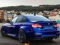 BMW M3 M3 CS Azul - thumbnail 3